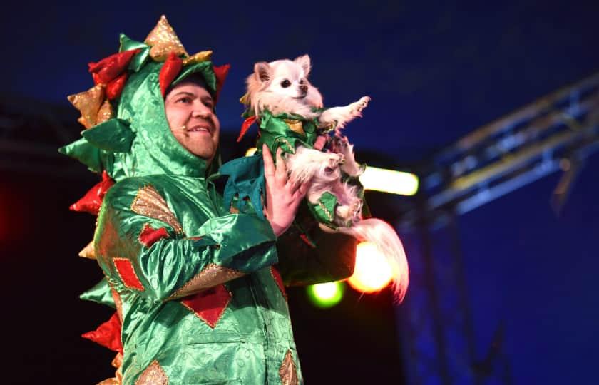 Piff the Magic Dragon