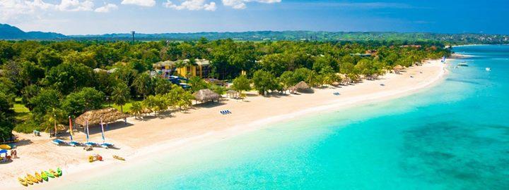 Negril Seafood Festival