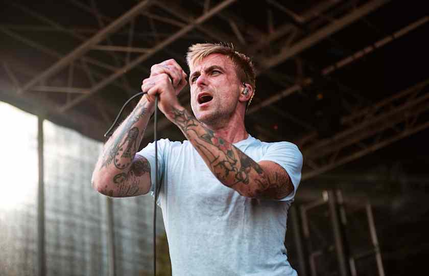 Anthony Green