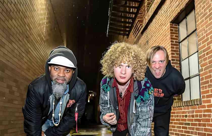 Isaac Hadden Family Christmas Jam