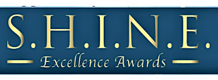 Child & Family Resources S.H.I.N.E. Educator of the Year Award Gala 2023