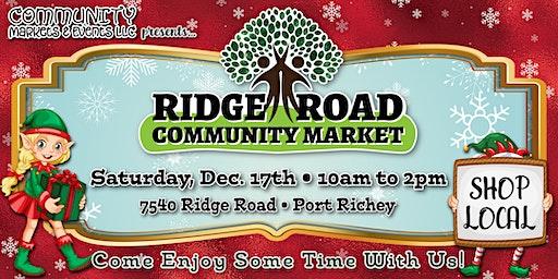 Ridge Road Community Market