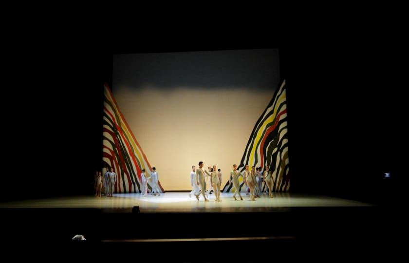 Houston Ballet - The Nutcracker