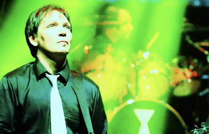 White Tie Rock Ensemble Presents: Bohemian Stardust