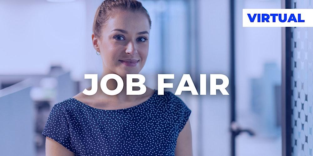 Hollywood Job Fair - Hollywood Career Fair