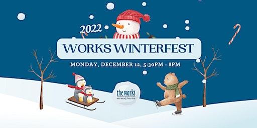 Works Member Winterfest Family Event