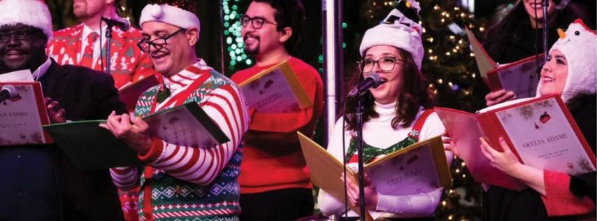 Christmas in Ocala: Sing! An Irish Christmas