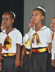 Music National Final Final (Day 1)