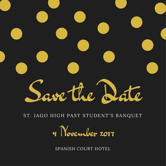 St. Jago High School Past Student's Awards And Banquet