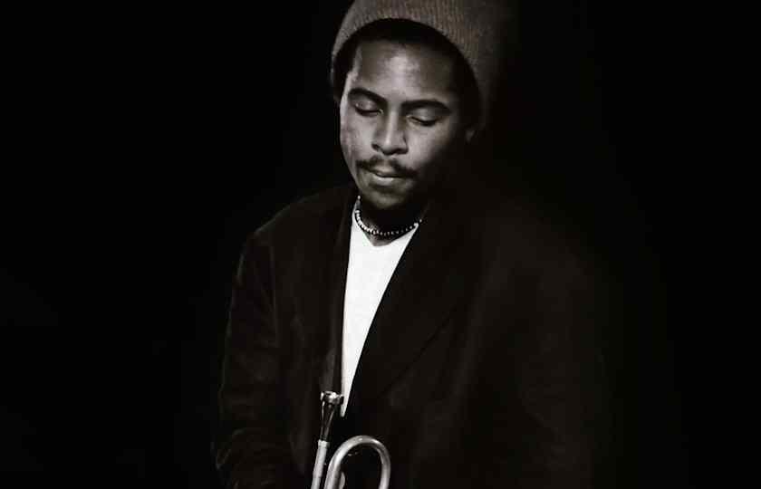 Roy Hargrove