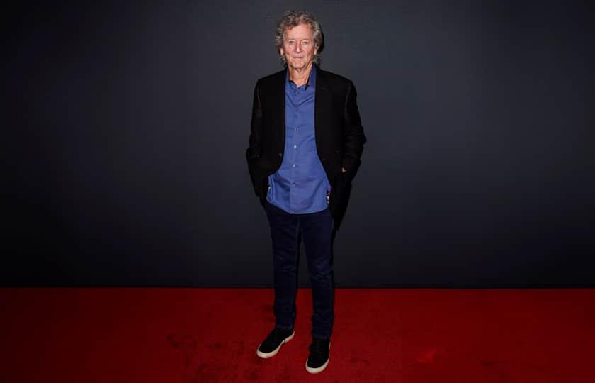 Rodney Crowell: Airline Highway Tour