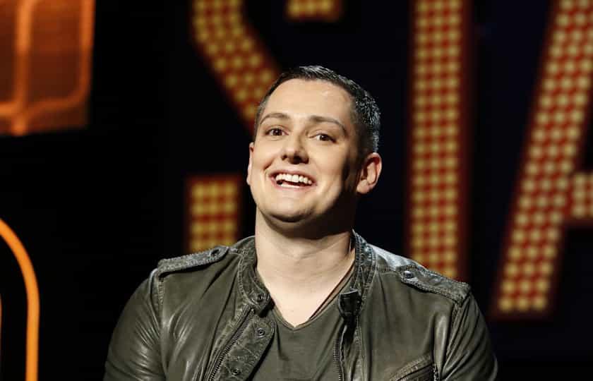 Joe Machi