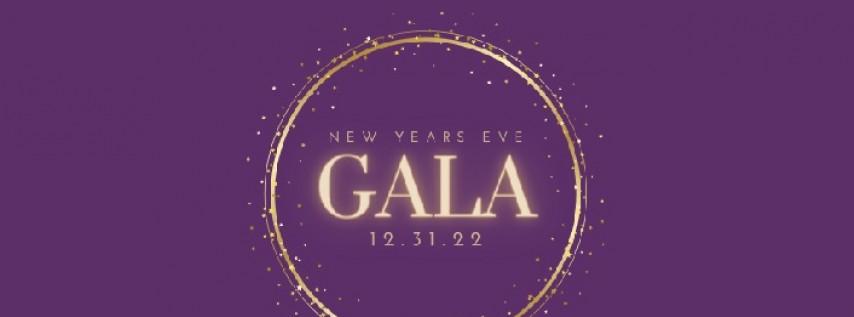 JSL New Years Eve Gala
