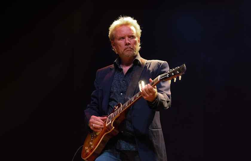 Lee Roy Parnell's Texas Flavored Christmas