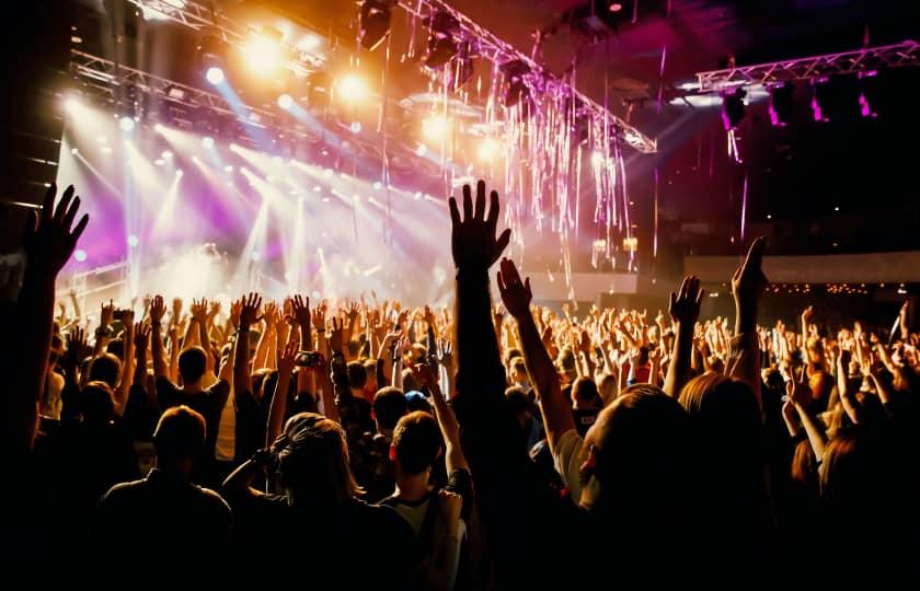 Lights All Night Dance Festival