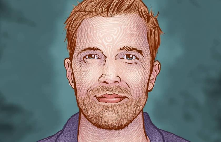 "A Better Trip"with Shane Mauss