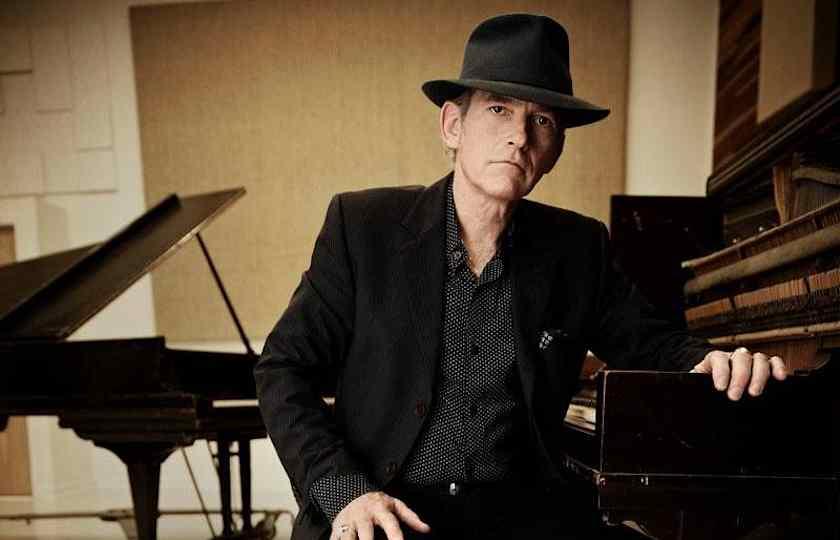 An Evening with Benmont Tench