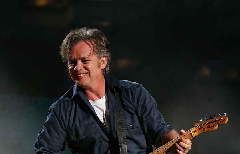 John Cowan with Richard Smith and Allen Shadd