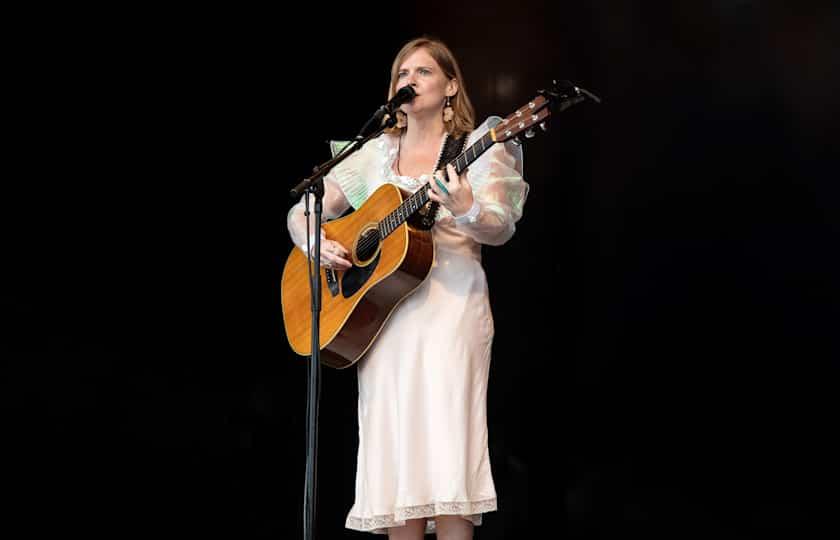 Courtney Marie Andrews