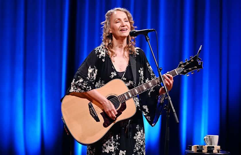 Joan Osborne Sings the Songs of Bob Dylan