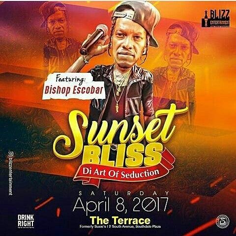 Sunset Bliss: Di Art of Seduction
