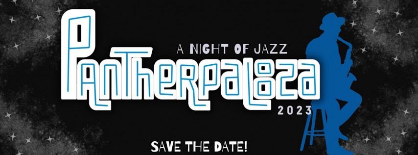 Pantherpalooza A Night Of Jazz 2023
