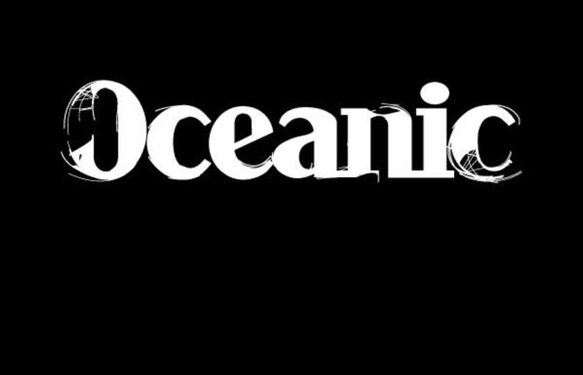 Dylan Dunn w/Ava Beathard, Oceanic & Mae Mae - 18+
