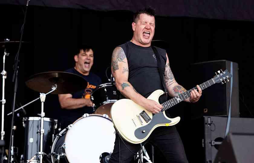 Teenage Bottlerocket