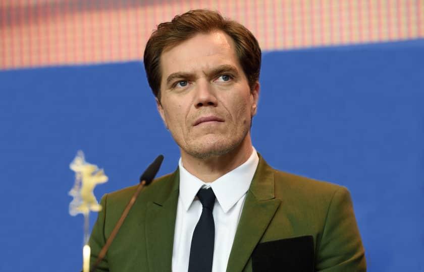 Michael Shannon, Jason Narducy