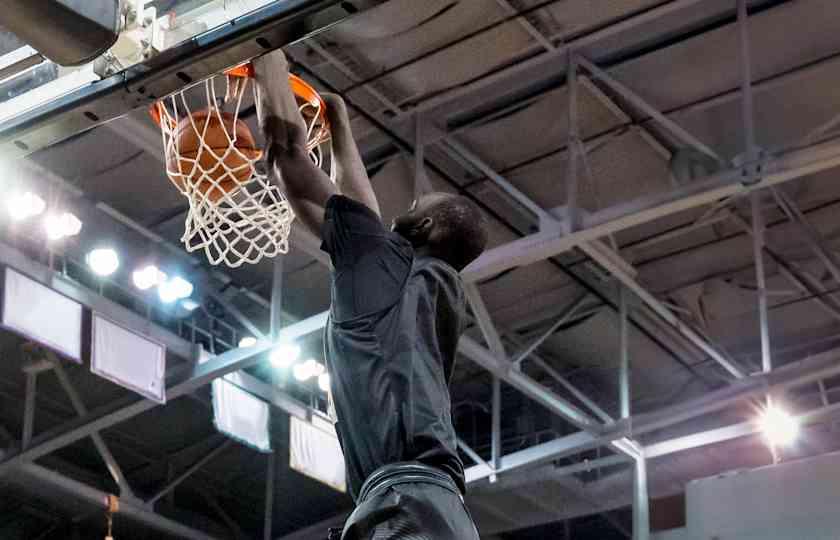 Florida Atlantic Owls at UCF Knights Basketball