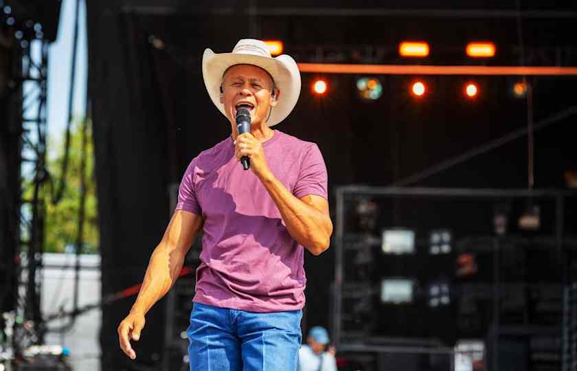 Neal McCoy