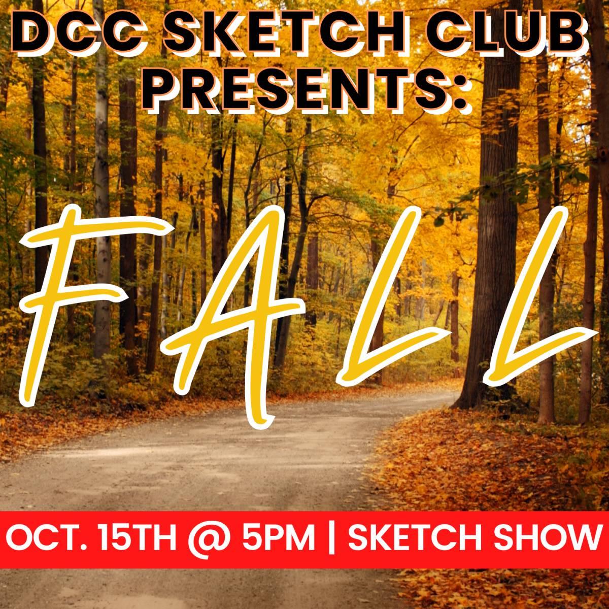 Fall: A Sketch Show