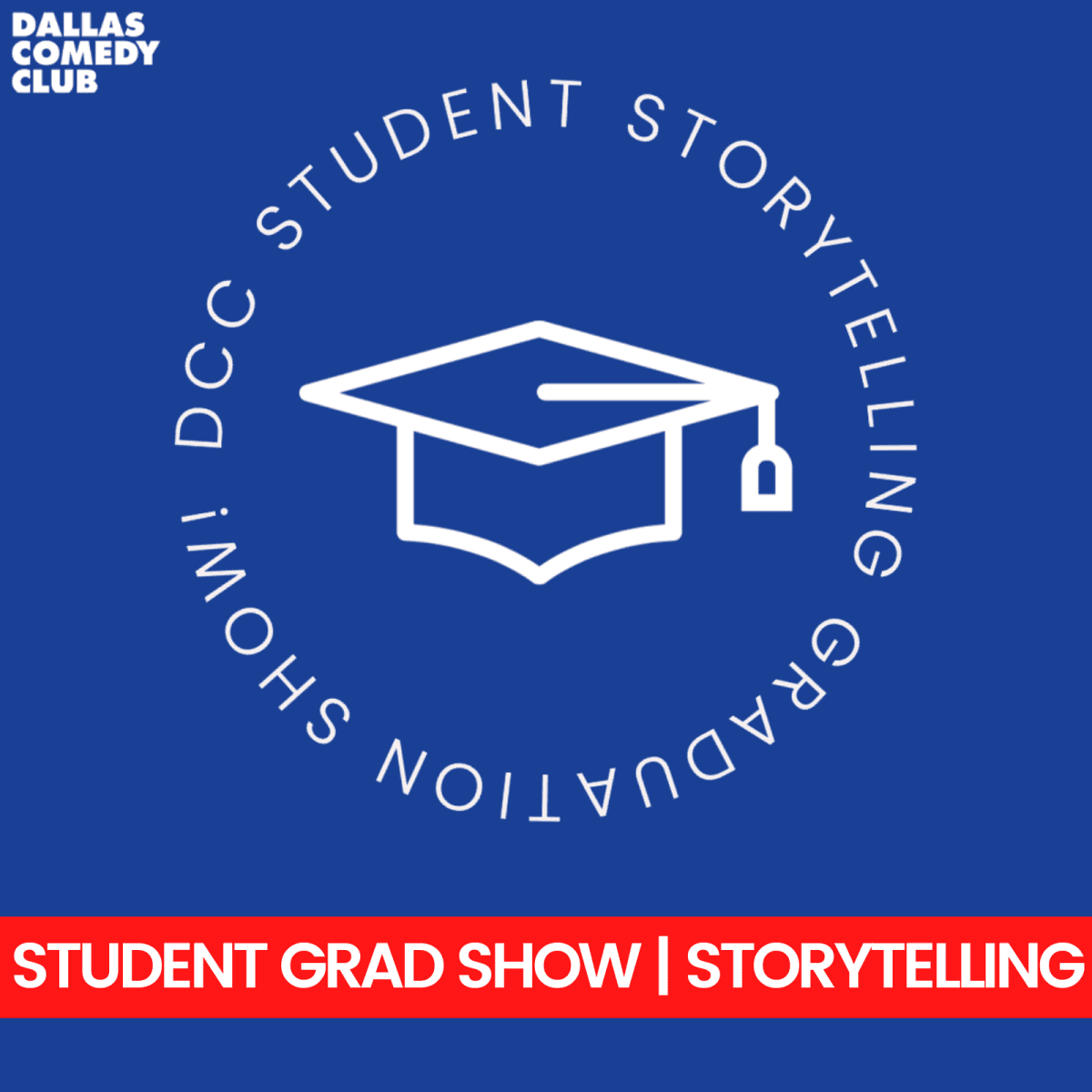 Dan Sturdivant's Storytelling Grad Show