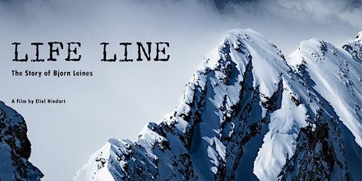 LIFE LINE The Story of Bjorn Leines World Premiere