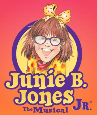 Orlando REP presents Junie B. Jones the Musical Jr.
