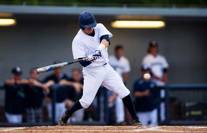 Nicholls Colonels at New Orleans Privateers Men's Baseball