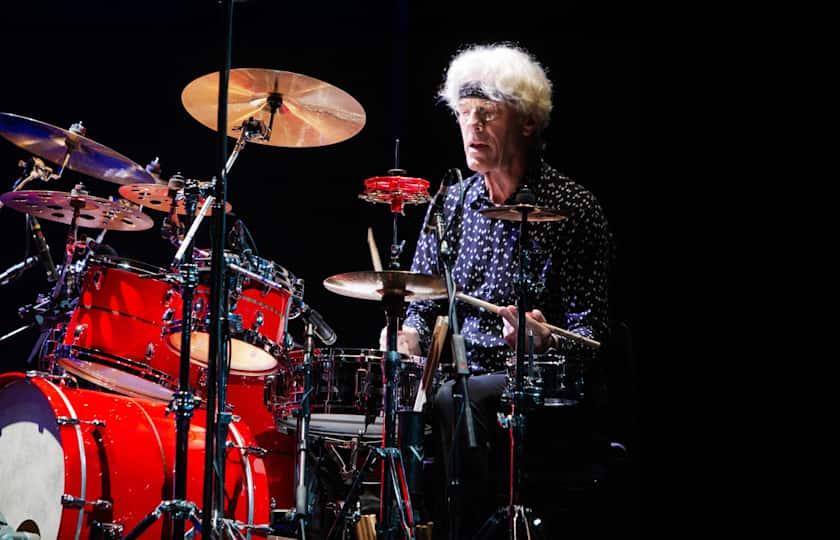 Stewart Copeland: The Police Deranged for Orchestra