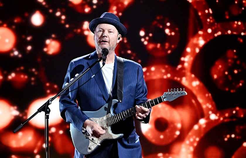 Christopher Cross