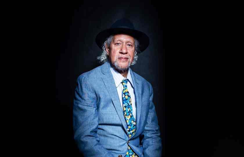Gary Bartz
