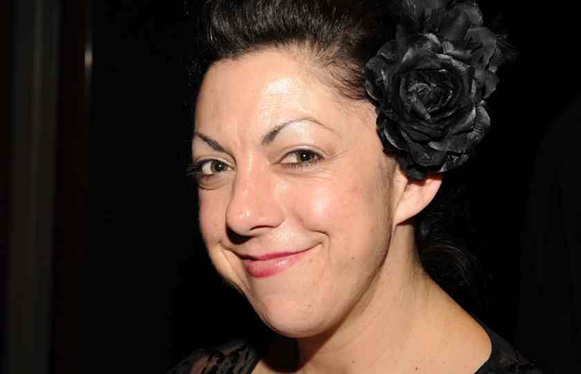 Ingrid Lucia’s All-Star Christmas. With special guests Irma Thomas, Kermit Ruffins, Delfeayo Marsalis, James Andrews and more