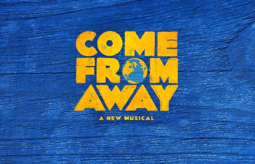 Come From Away (Touring)