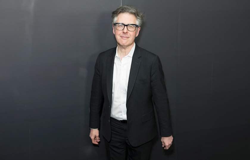 Seven Things I've Learned: An Evening with Ira Glass