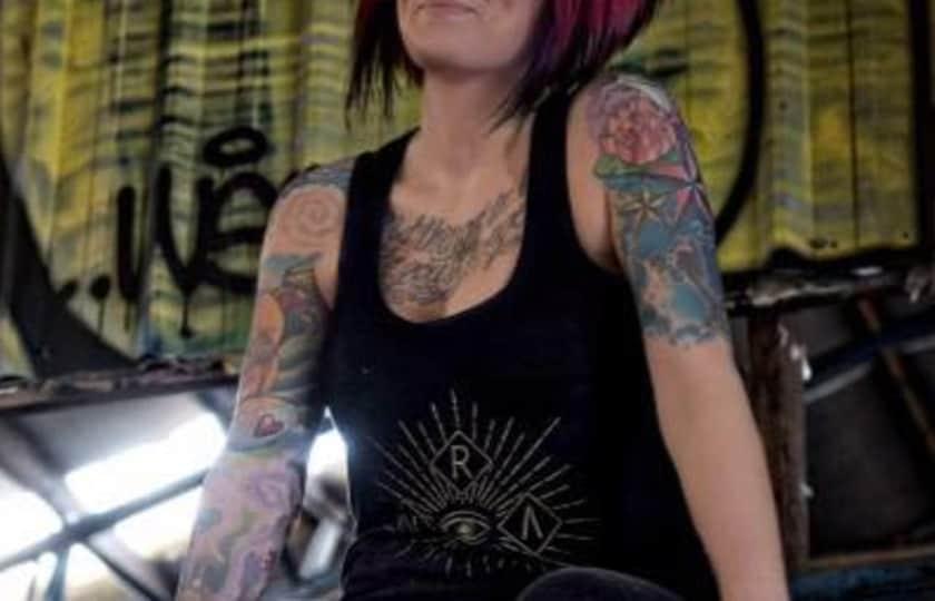 Mean Machine Concerts presents: Tiffany Johnson w/ Izzy Potte, Izzy Mahoubi ,Jack Landess - 18+