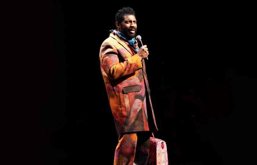 Deon Cole