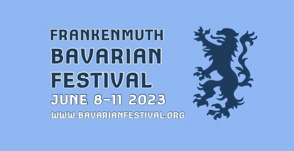 Frankenmuth Bavarian Festival