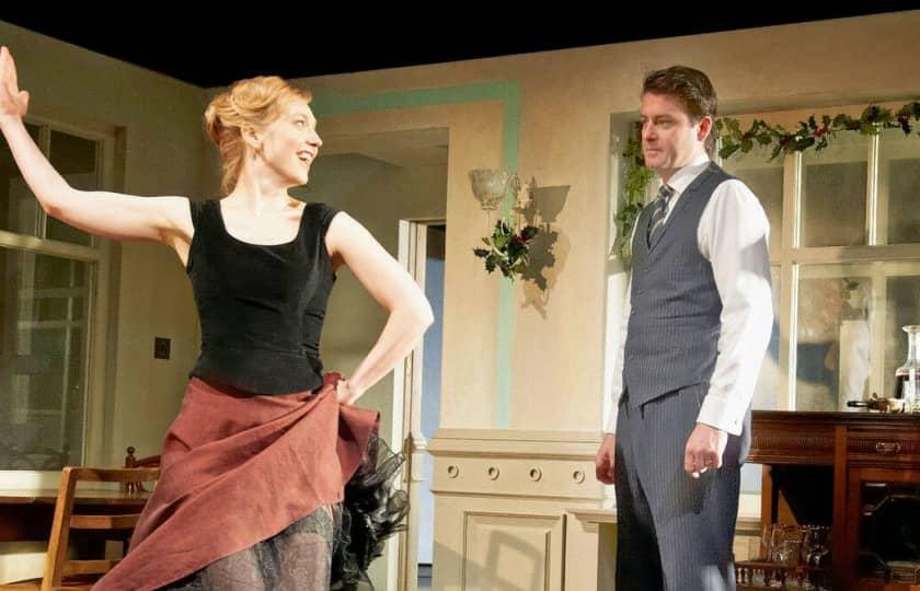 UWEC - A Doll's House