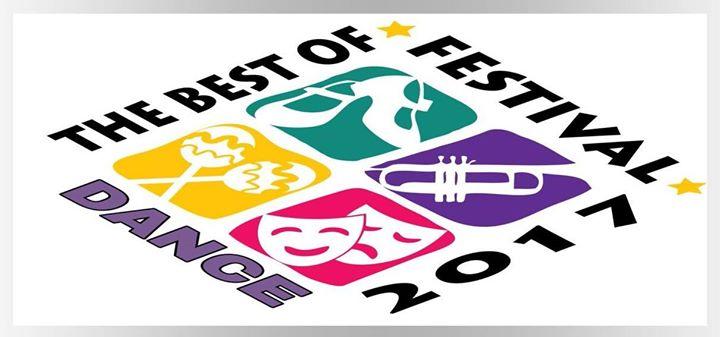 Best of Festival Dance 2017