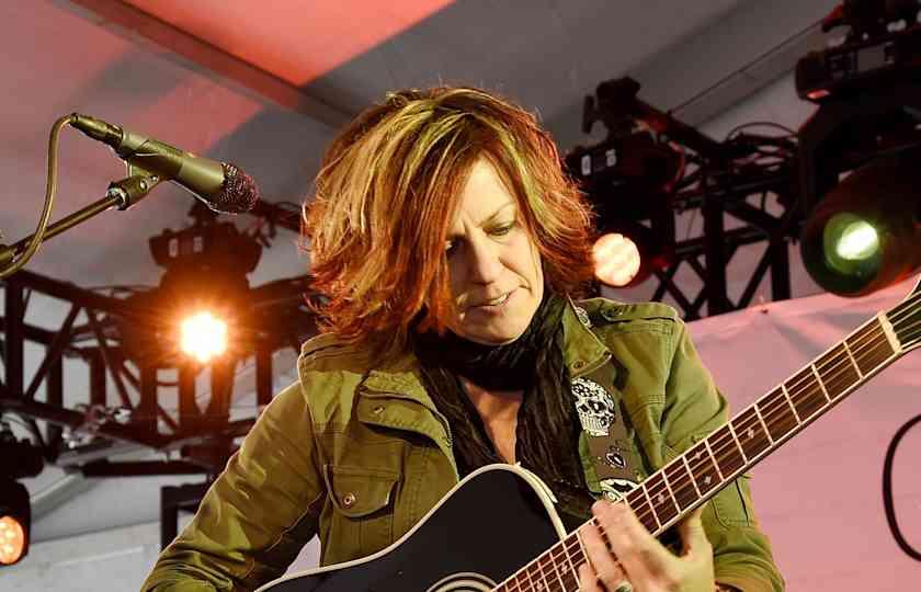 Christine Havrilla and Gypsy Fuzz with Mama's Black Sheep