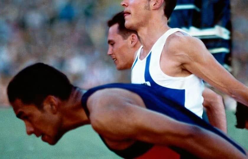 NCAA Outdoor Track and Field Championship - Session 4