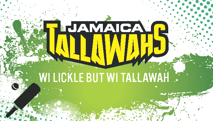Jamaica Tallawahs v St. Lucia Zouks